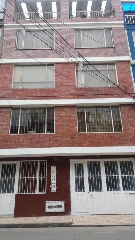 El Eden Bogota Exterior photo